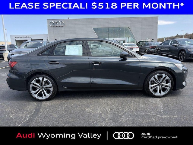 2026 Audi A3 Premium - Photo 10