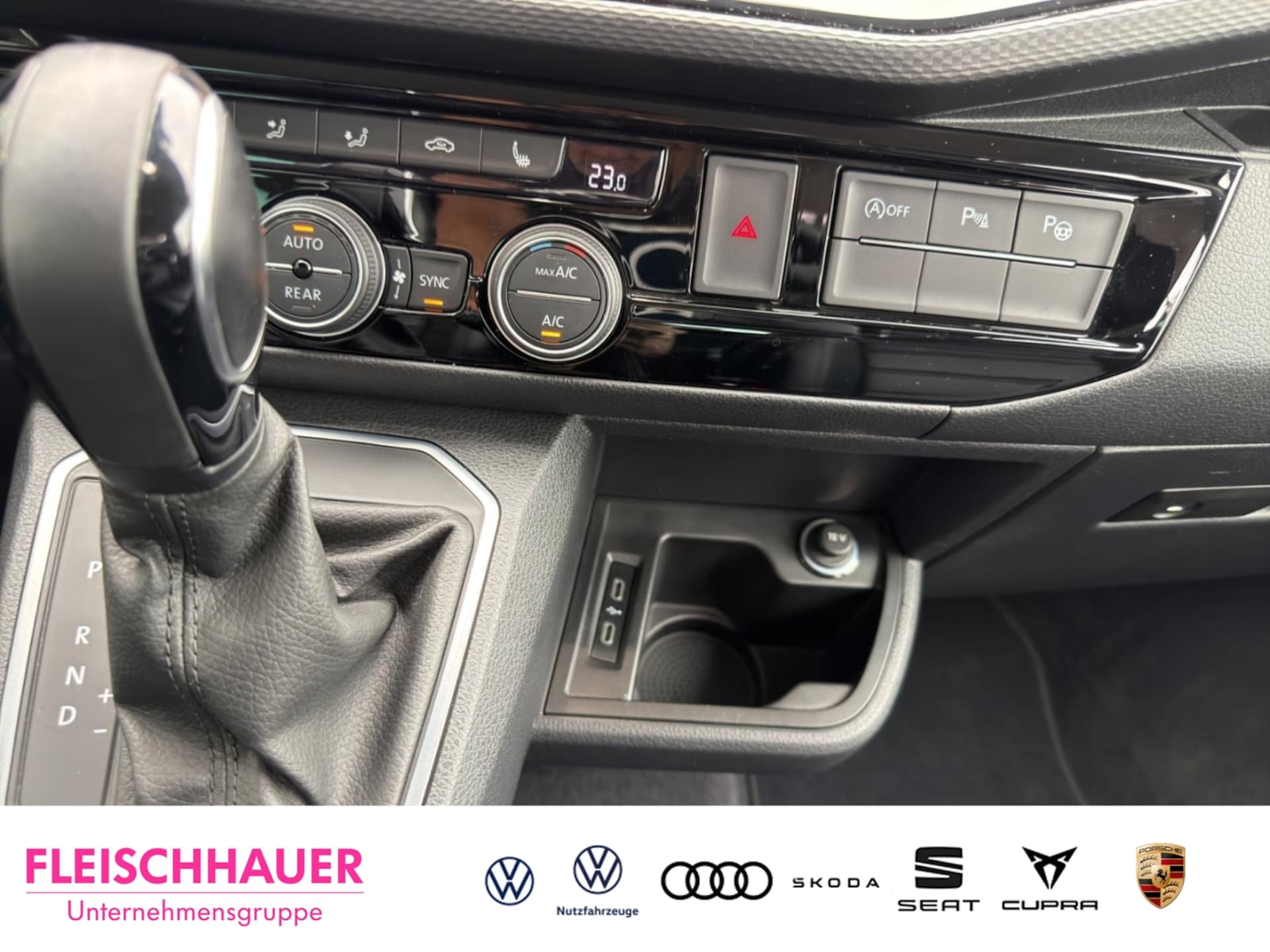 Volkswagen T6.1 Multivan Comfortline