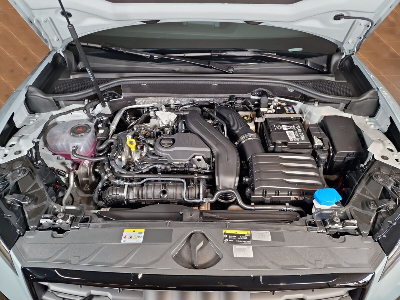 Audi Q2 – Bild 11