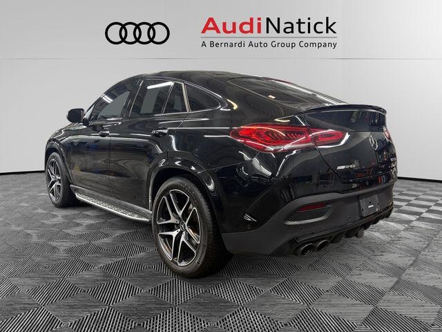 2022 Mercedes-Benz