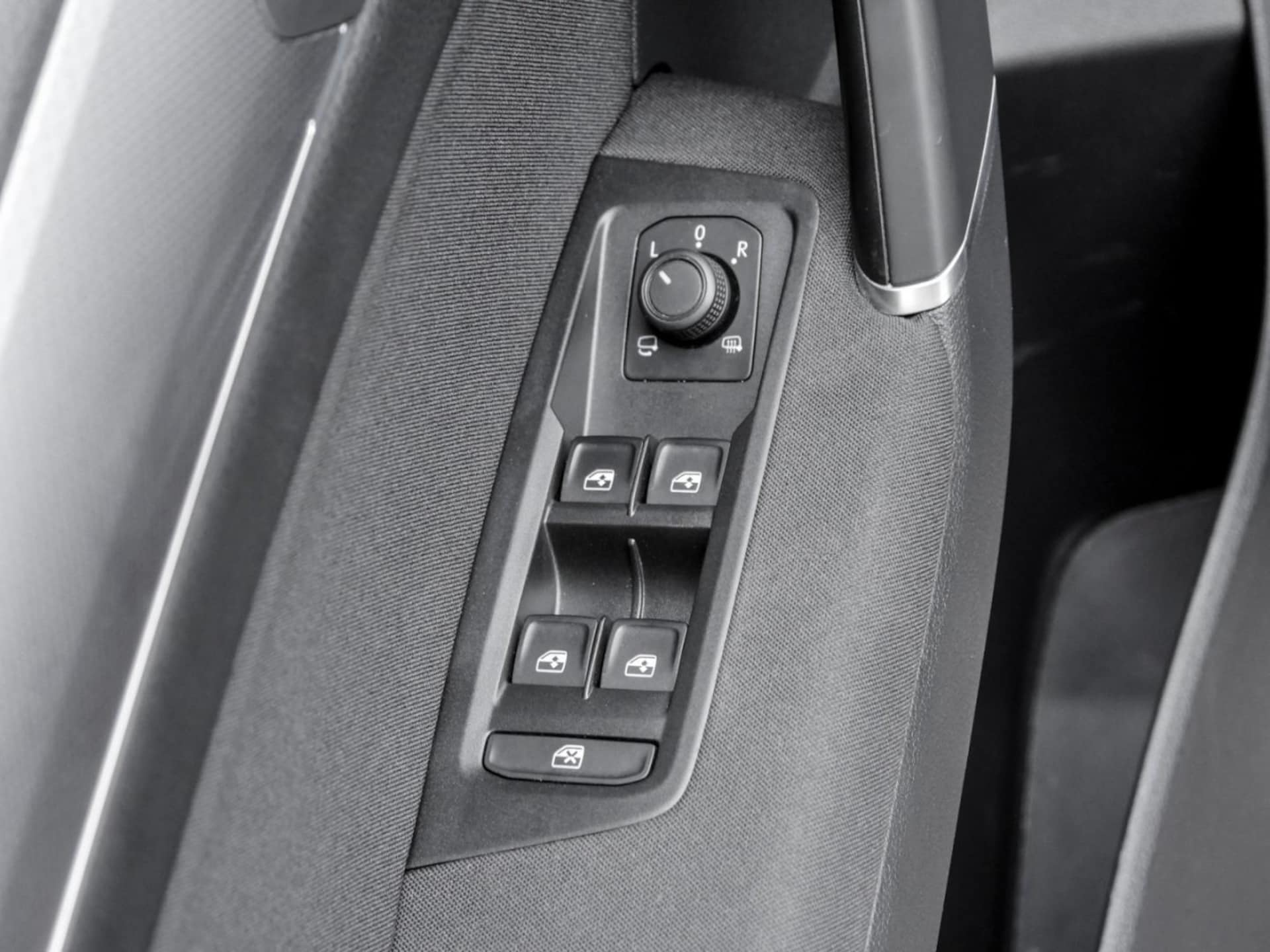 Volkswagen Touran Active