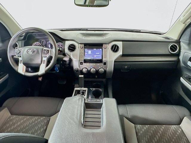2019 Toyota Tundra