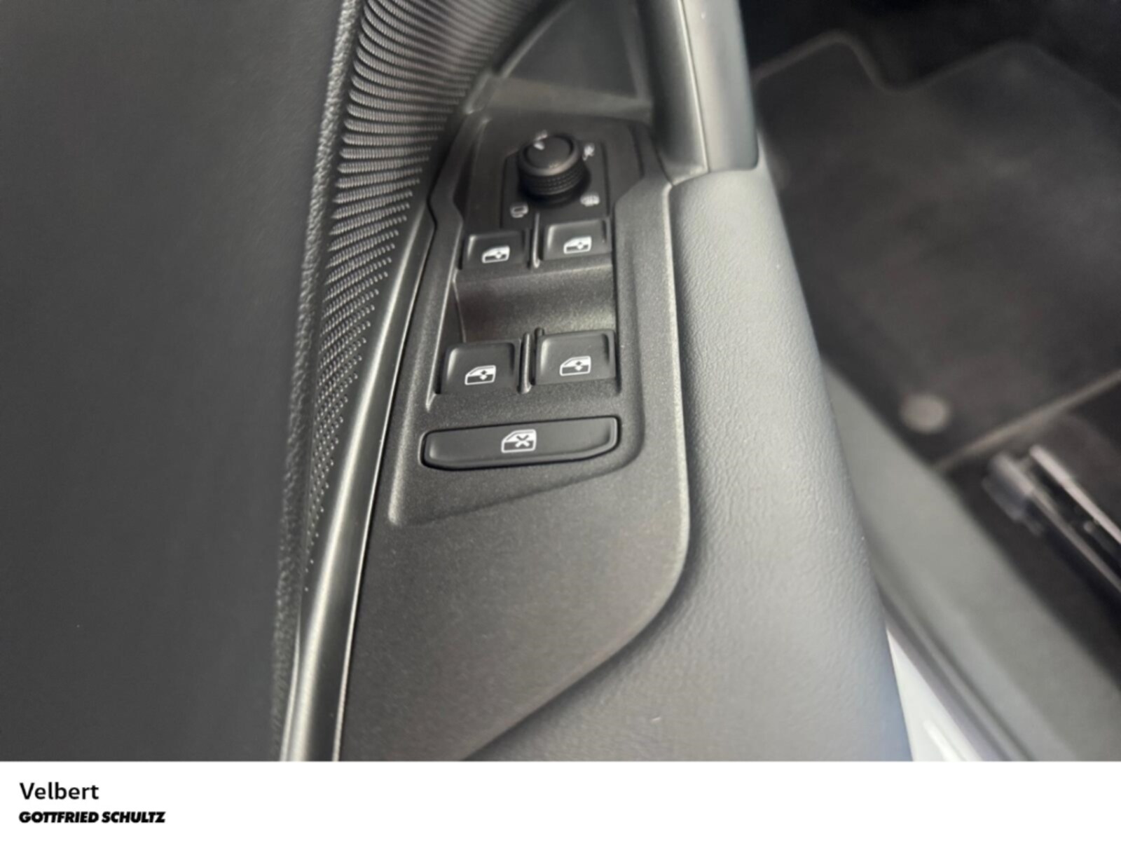 Volkswagen Tayron – Bild 11