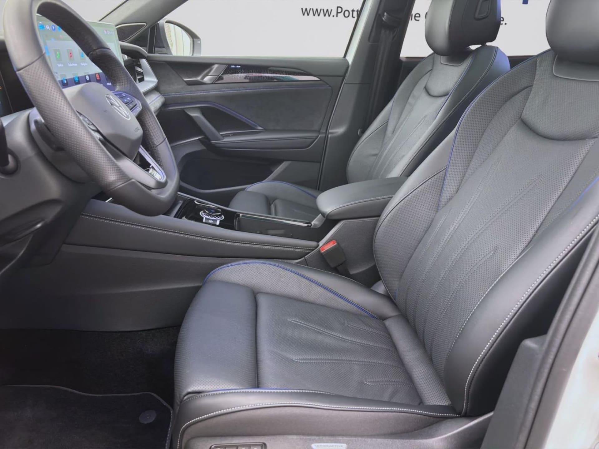 Volkswagen Tayron R-Line