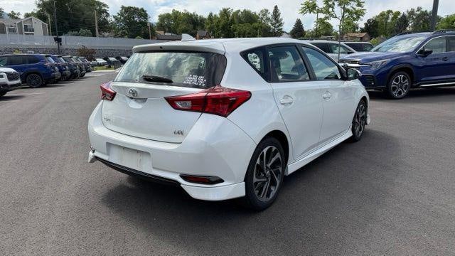 2018 Toyota