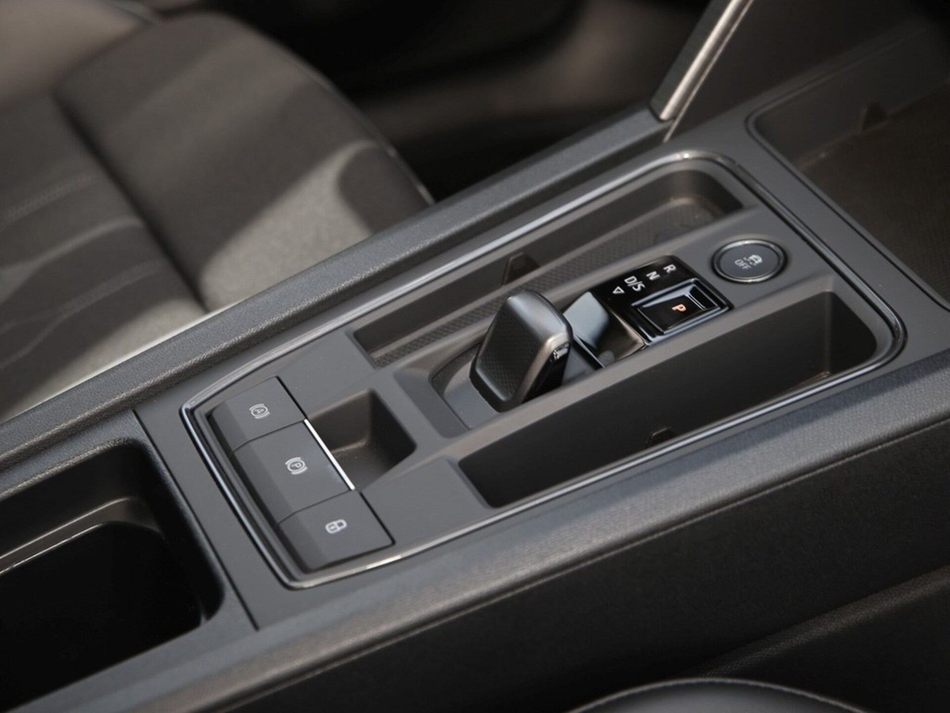CUPRA Formentor VZ