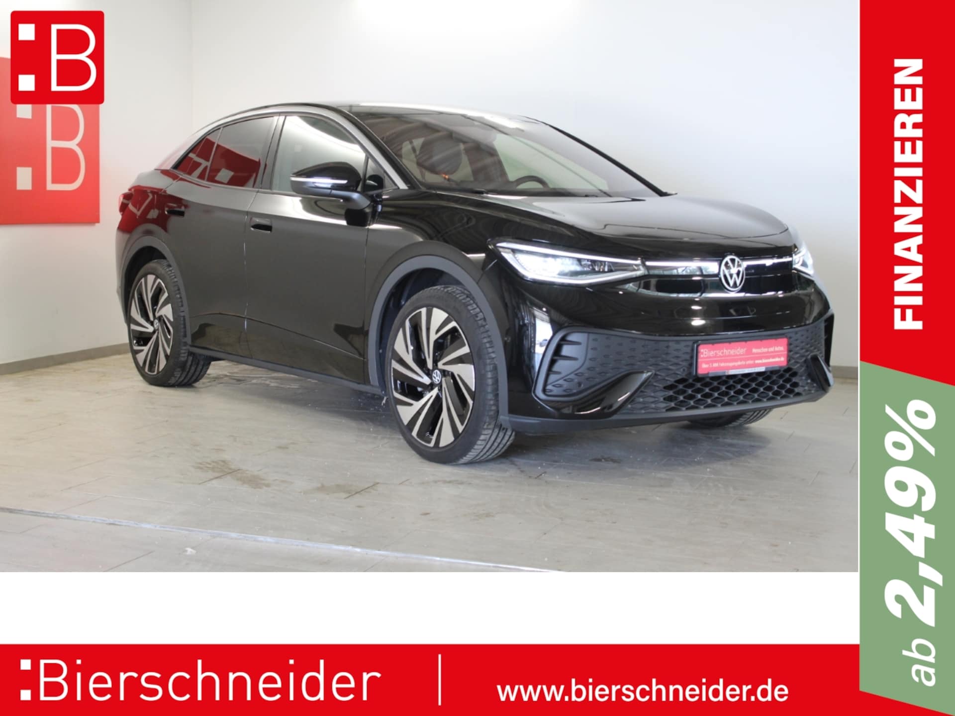 Volkswagen ID.5 Pro