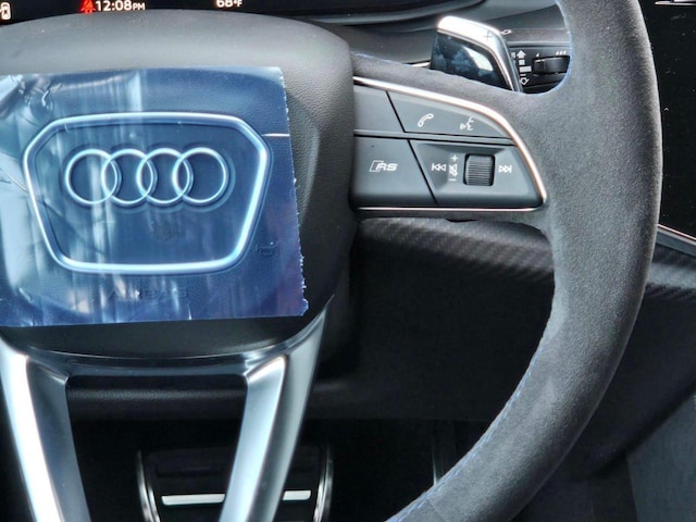 2026 Audi RS Q8 Base - Photo 17