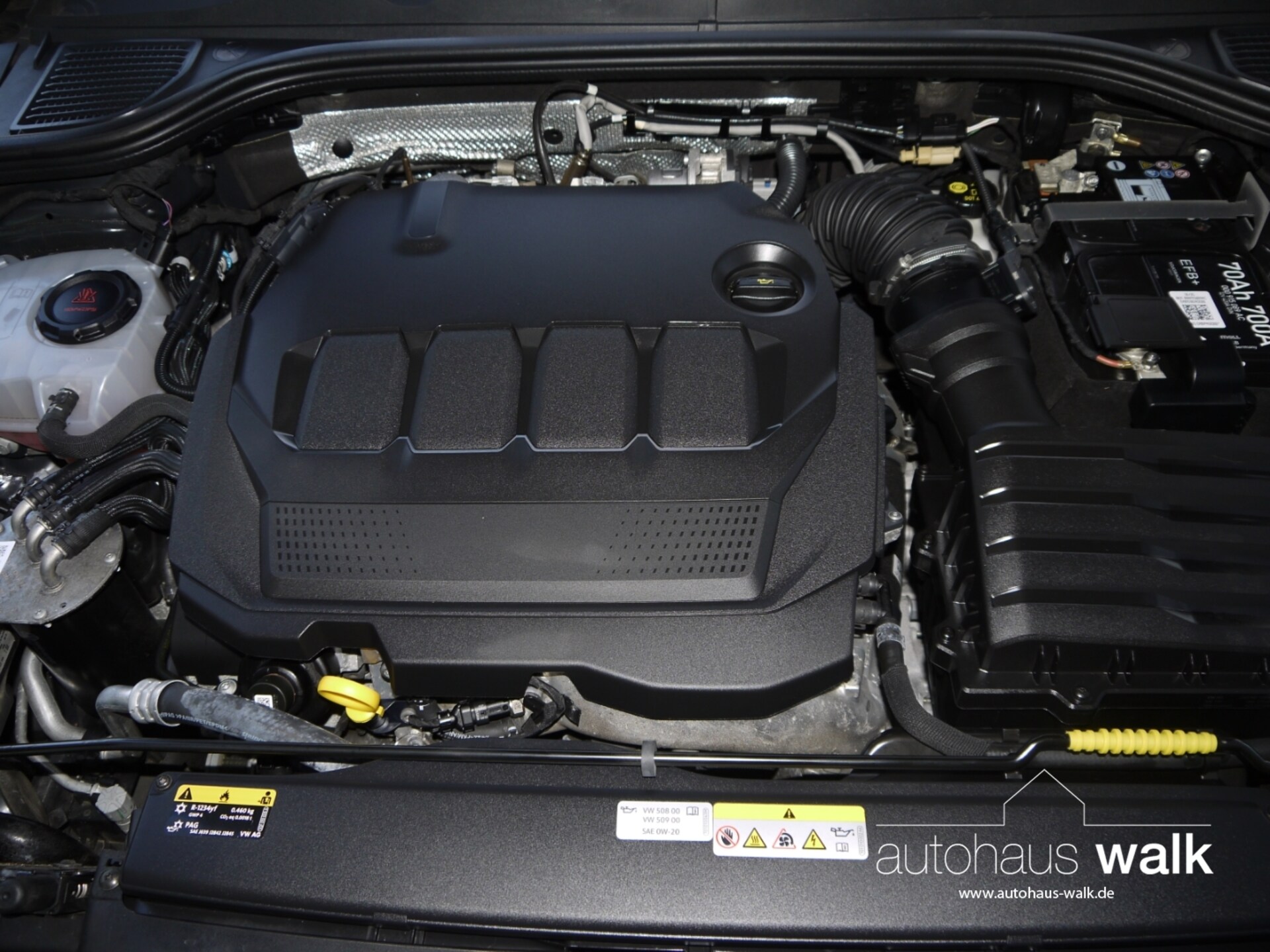 Volkswagen Golf Variant Active