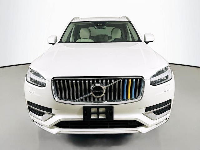 2023 Volvo XC90