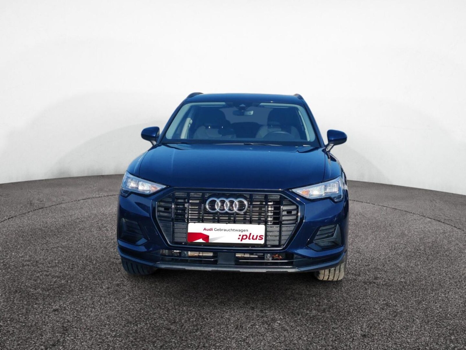 Audi Q3 – Bild 10
