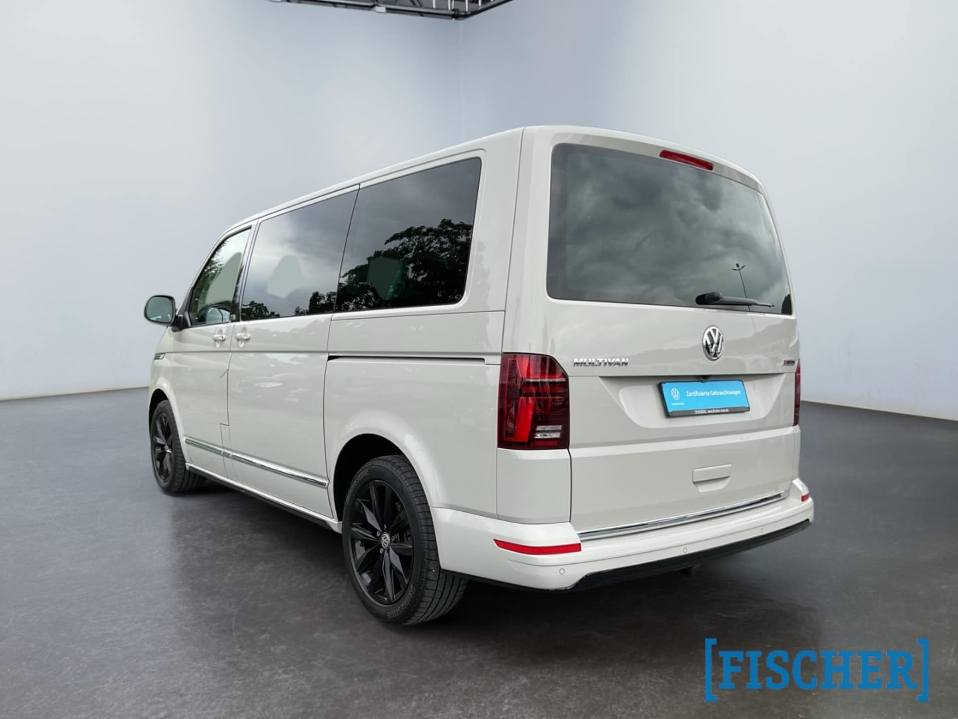Volkswagen T6.1 Multivan Comfortline