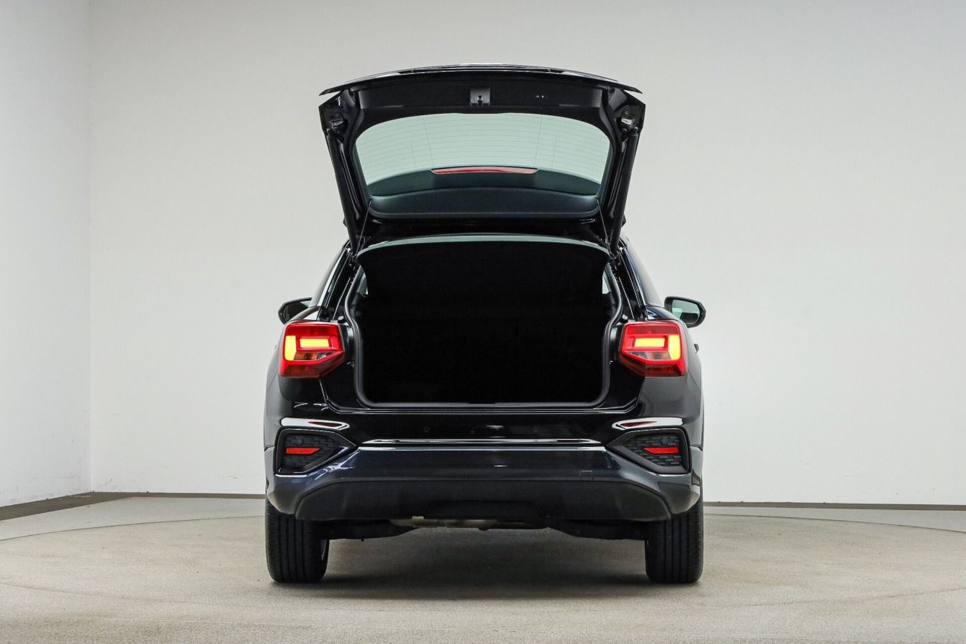 Audi Q2 Advanced