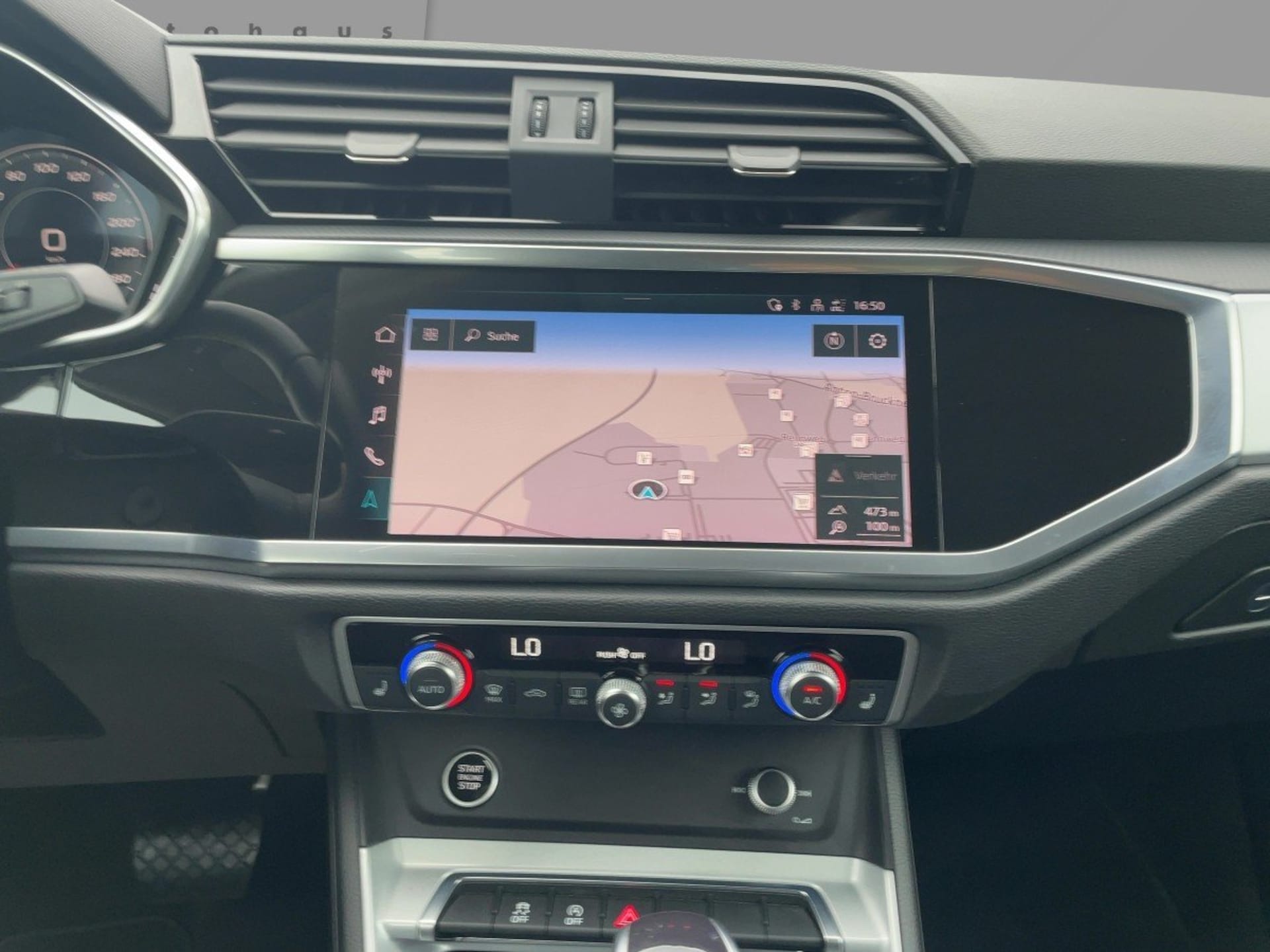 Audi Q3 SUV