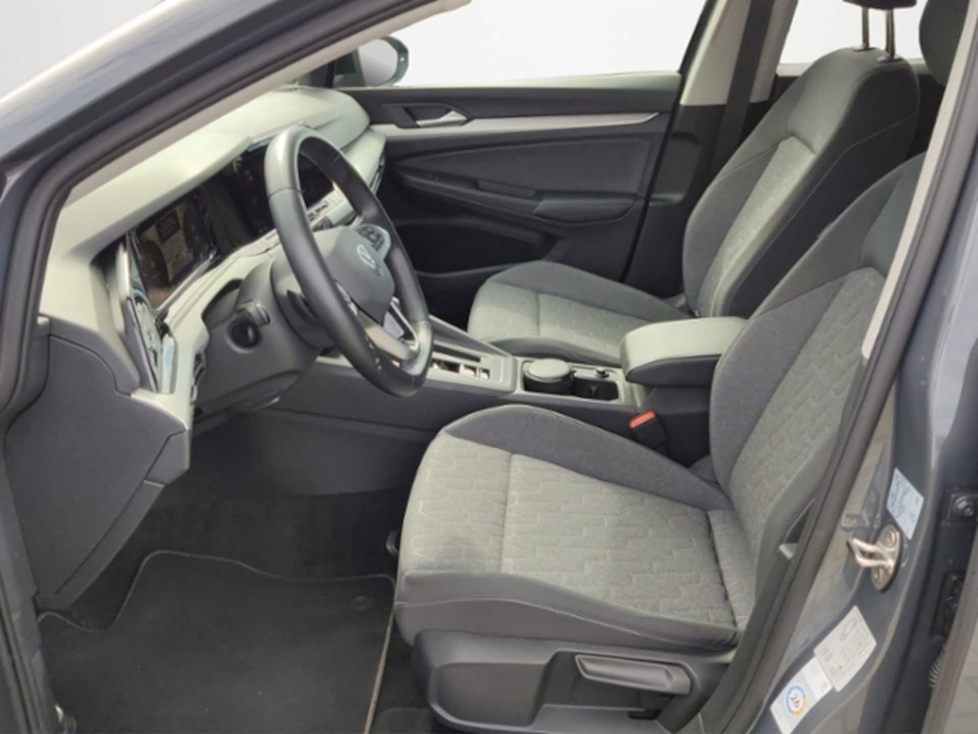 Volkswagen Golf MOVE