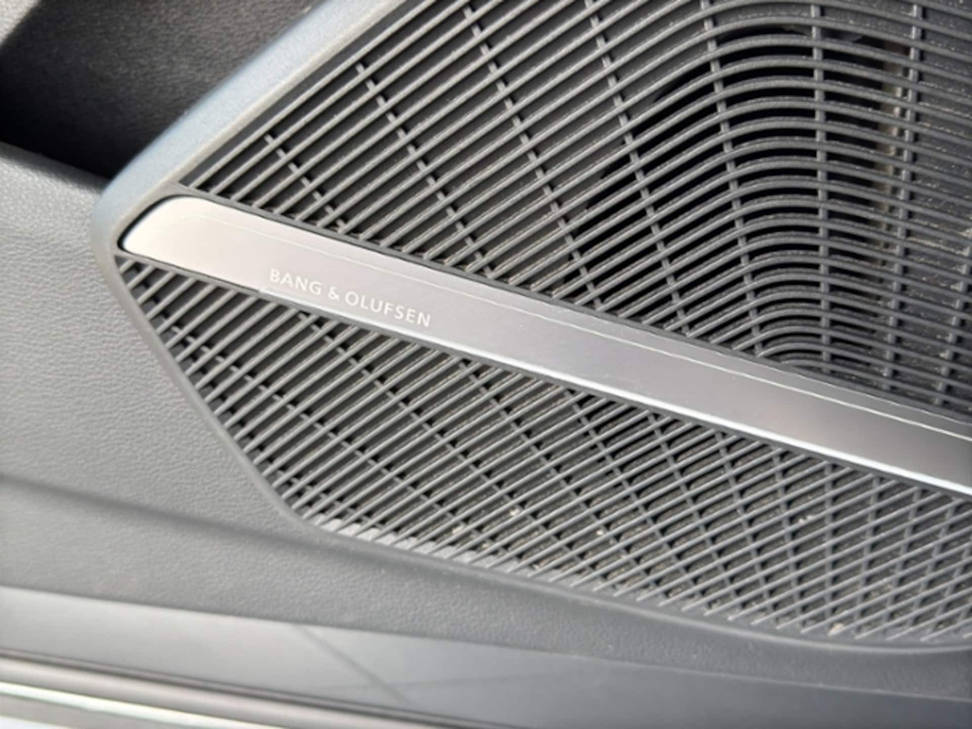 Audi SQ5 Sportback