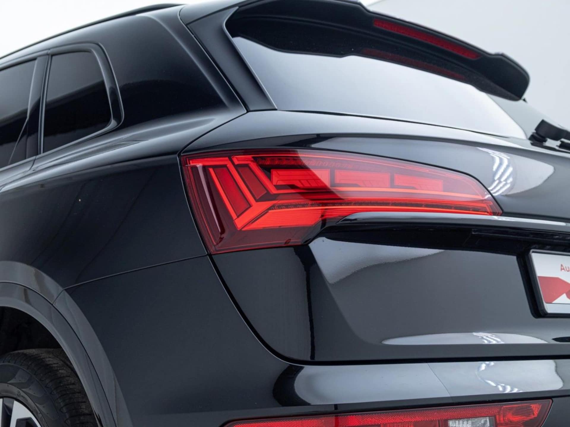 Audi Q5 SUV S line