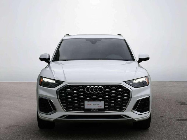2023 Audi Q5 Sportback
