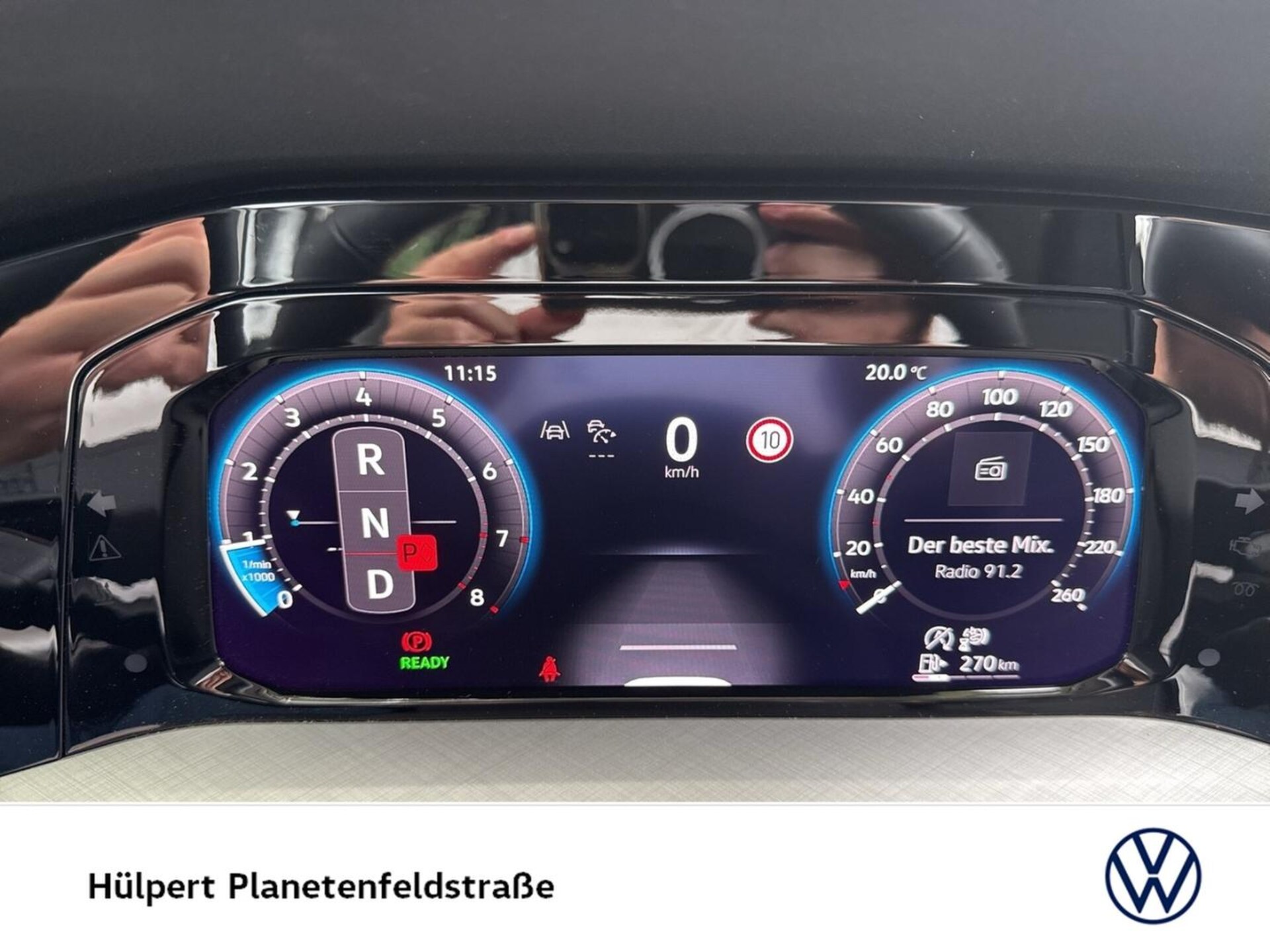 Volkswagen Golf Life