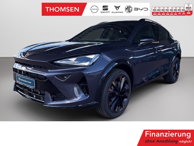 CUPRA Formentor 2.0 TSI DSG+ACC+LED+Navi+360 (144086-4)