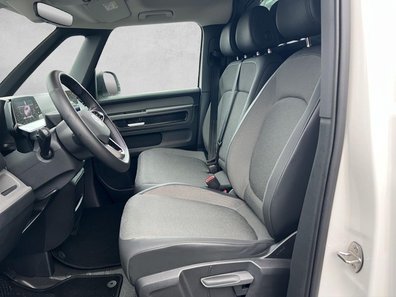 Volkswagen ID. Buzz Cargo – Bild 10