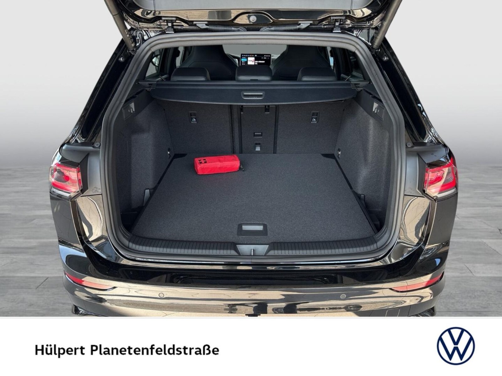Volkswagen Golf Variant – Bild 15