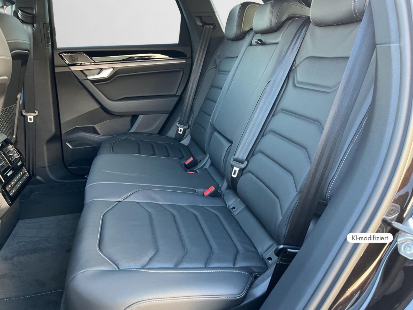 Volkswagen Touareg – Bild 14