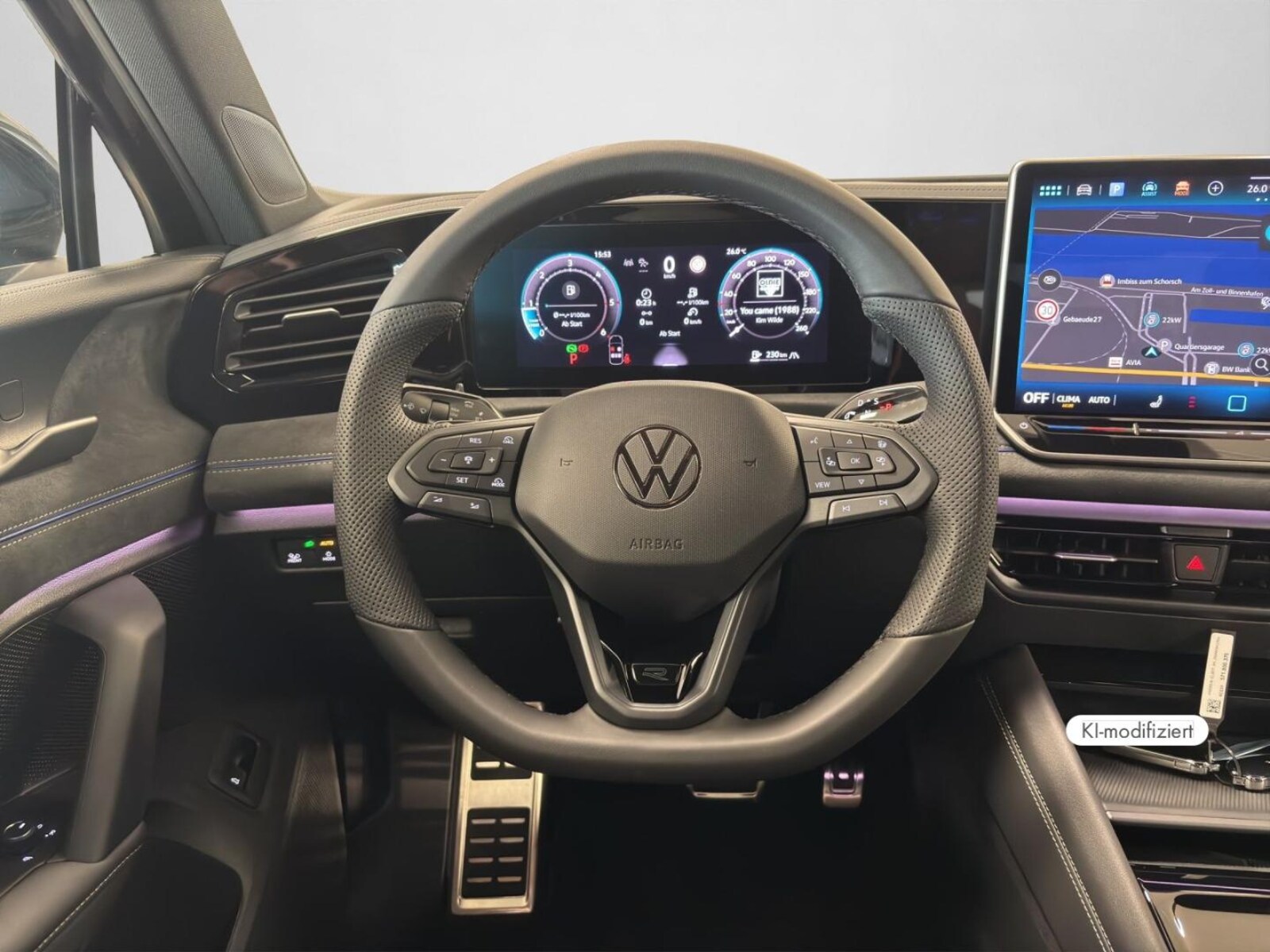 Volkswagen Tiguan – Bild 9