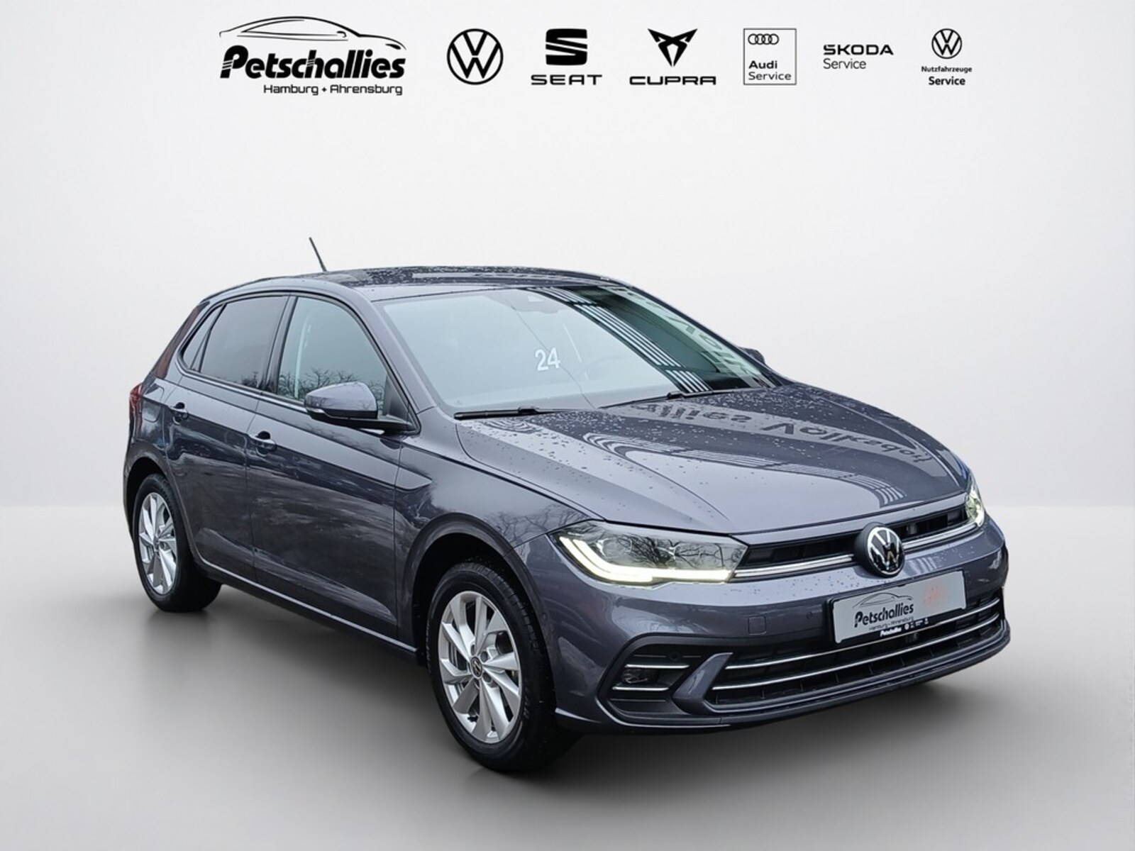 Volkswagen Polo – Bild 7