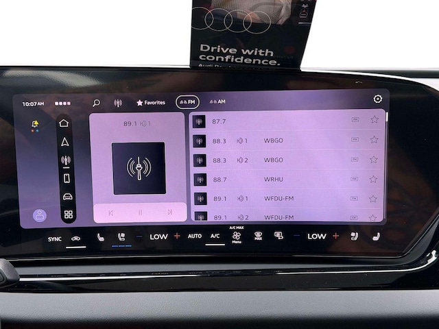 2026 Audi A5 Sedan