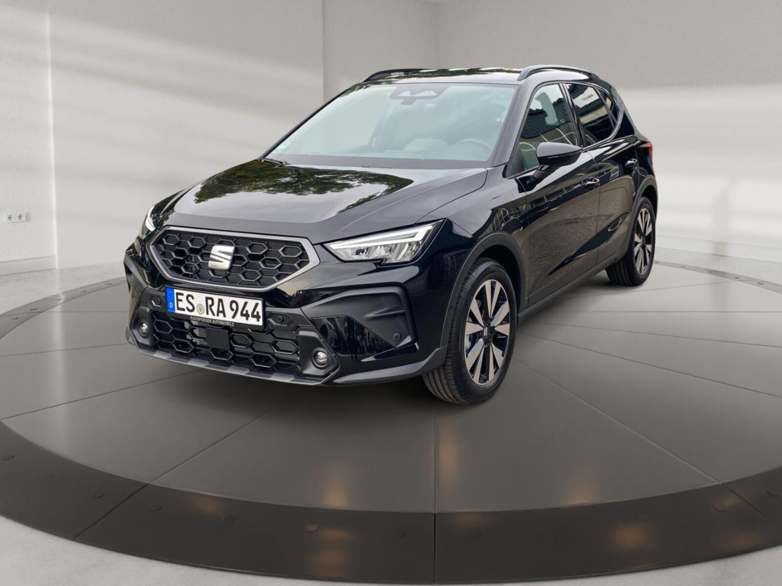 SEAT Arona – Bild 2