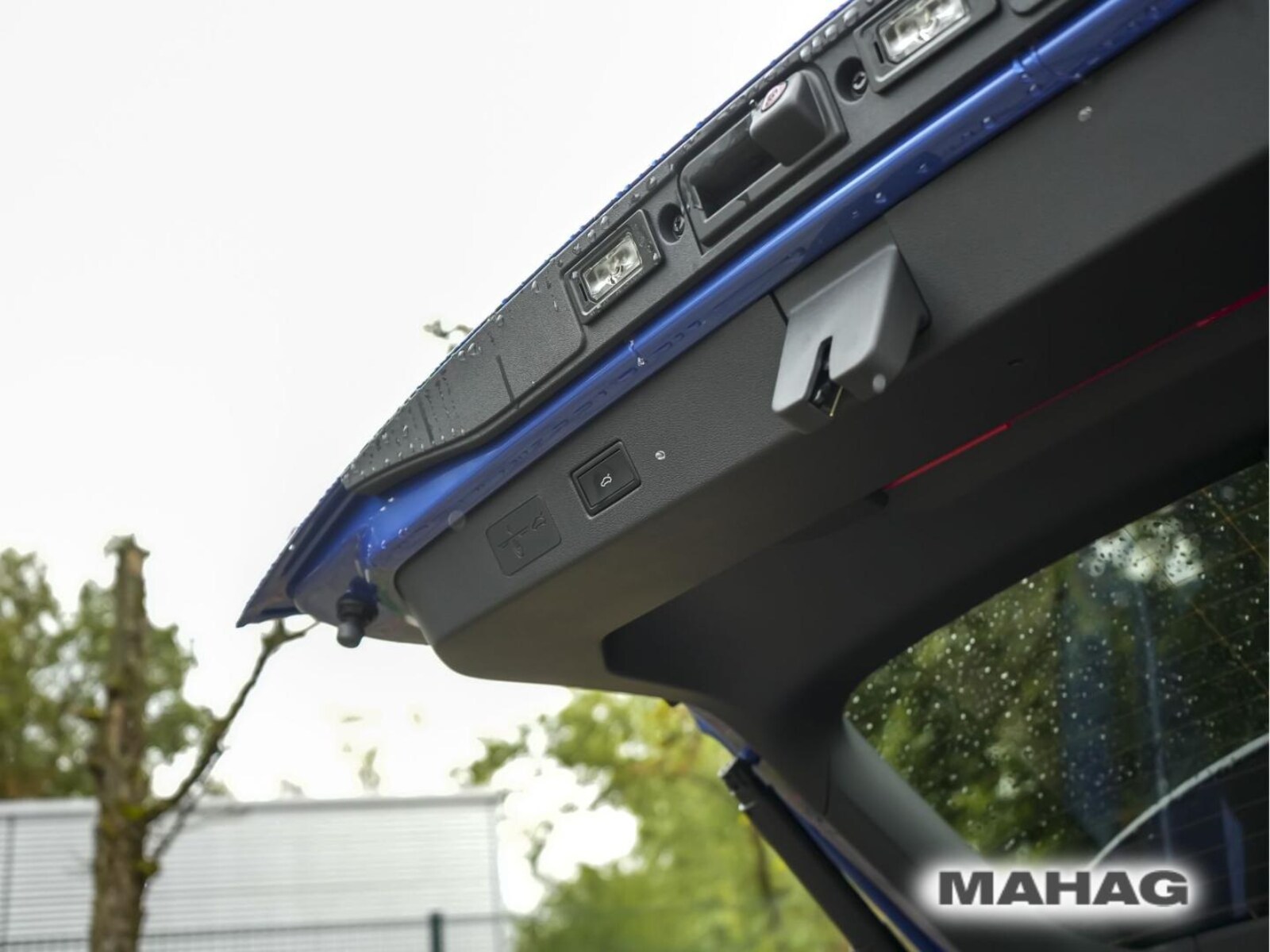 Volkswagen T-Roc – Bild 26