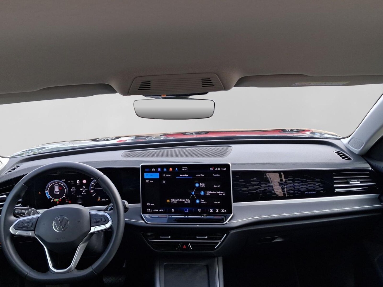 Volkswagen Passat – Bild 5