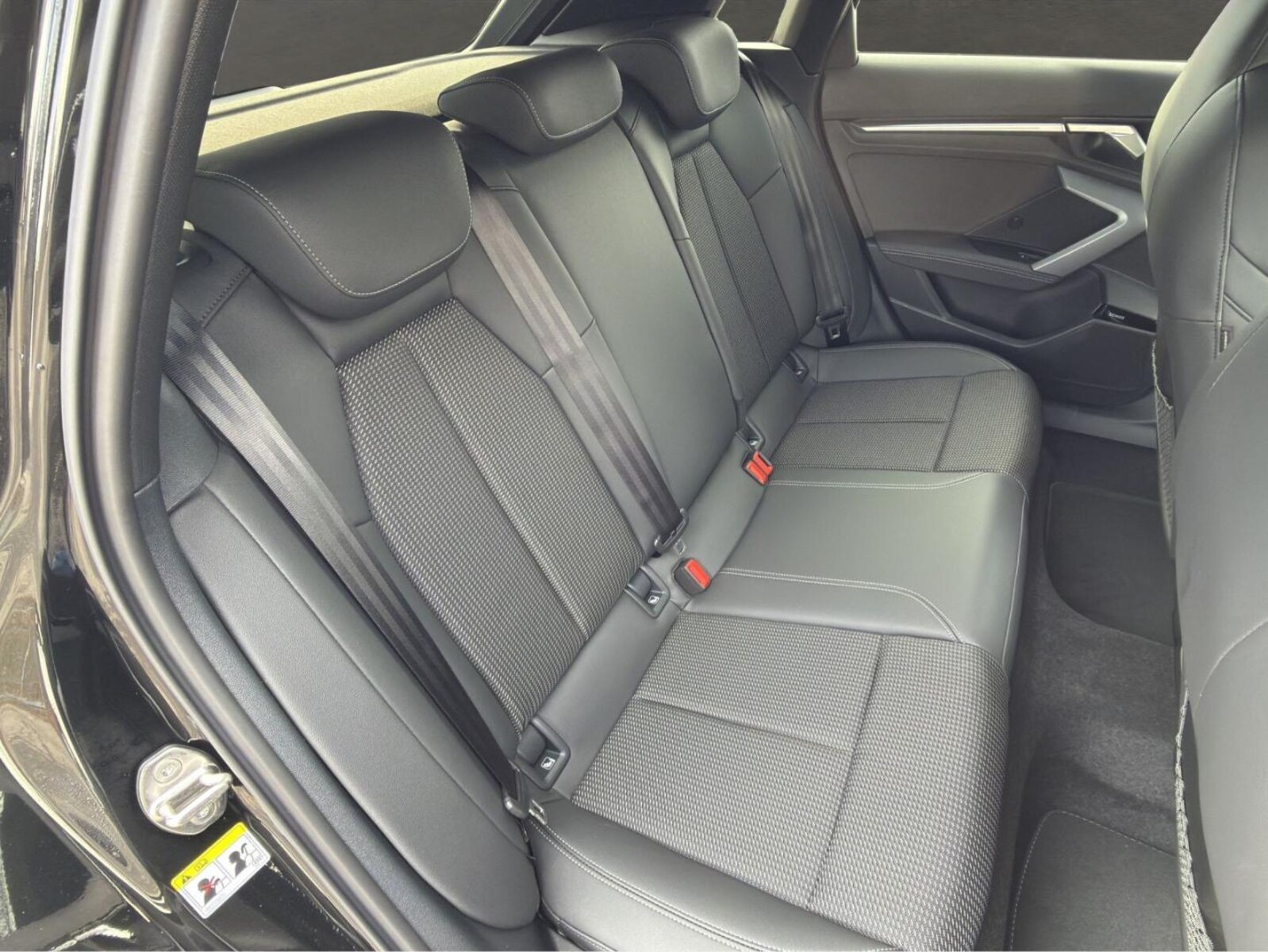 Audi A3 Sportback – Bild 15