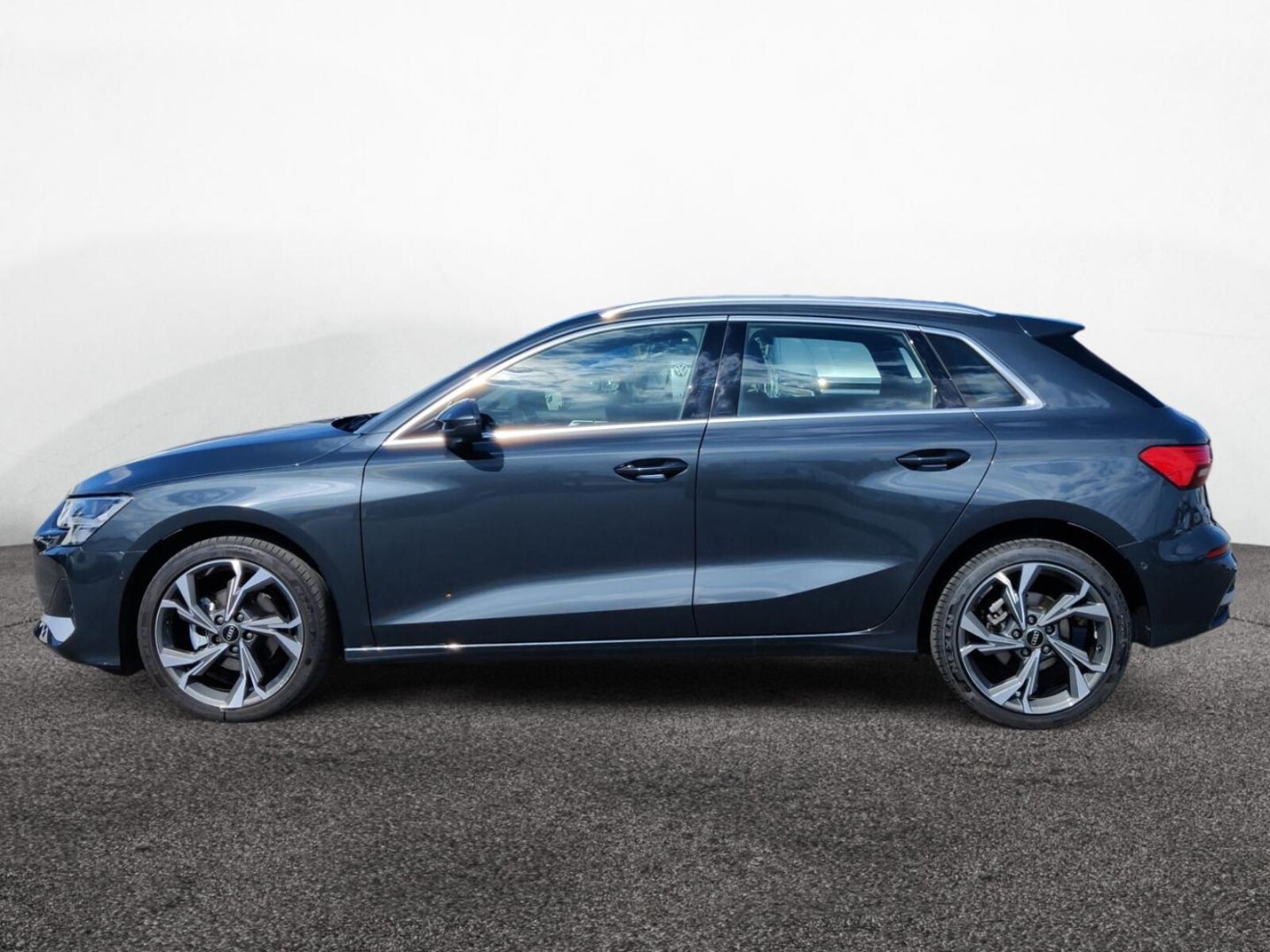 Audi A3 Sportback – Bild 3