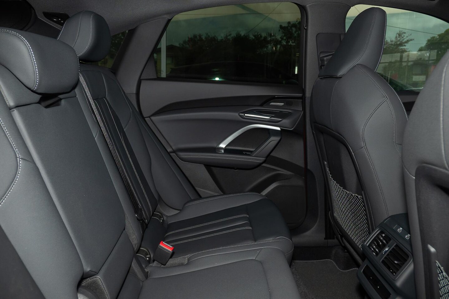 Image about Audi Q5 Sportback TDI quattro 150 kW sport