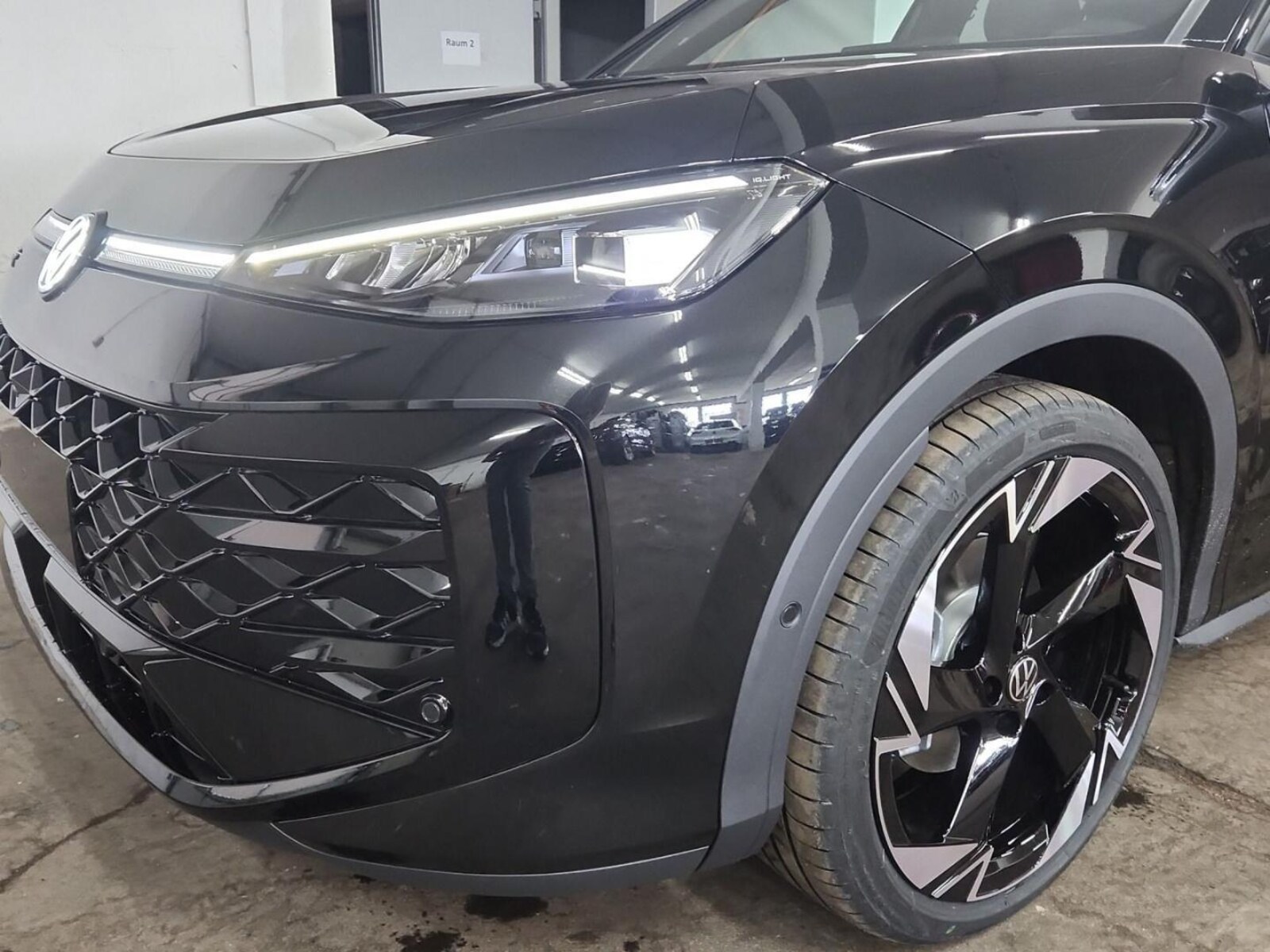 Volkswagen T-Roc – Bild 20