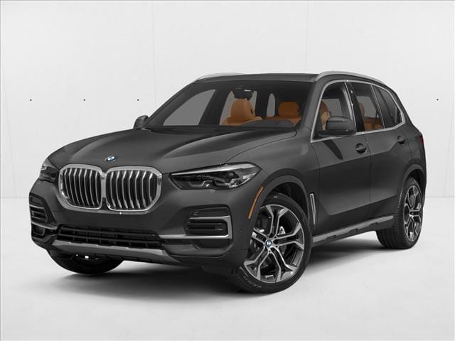 2023 BMW X5 40i