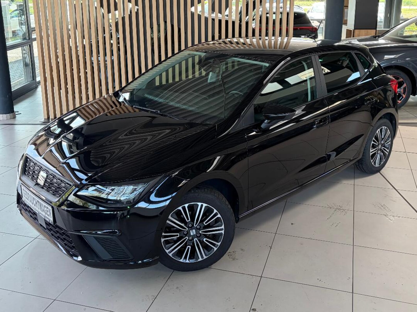 SEAT Ibiza – Bild 5