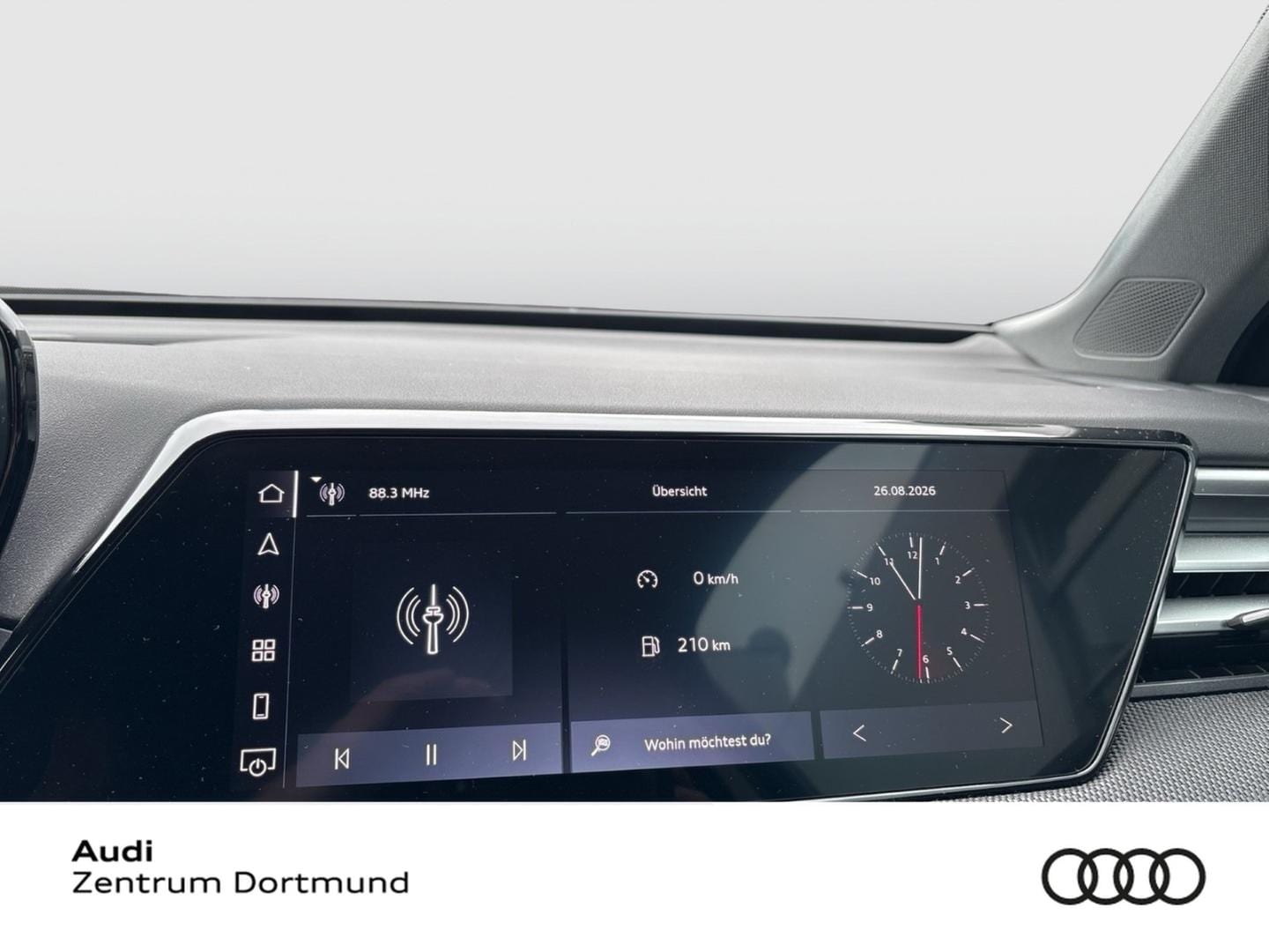 Bild über Audi A5 Avant TDI quattro 150 kW S tronic - für weitere Informationen kontaktieren Sie den Audi Partner