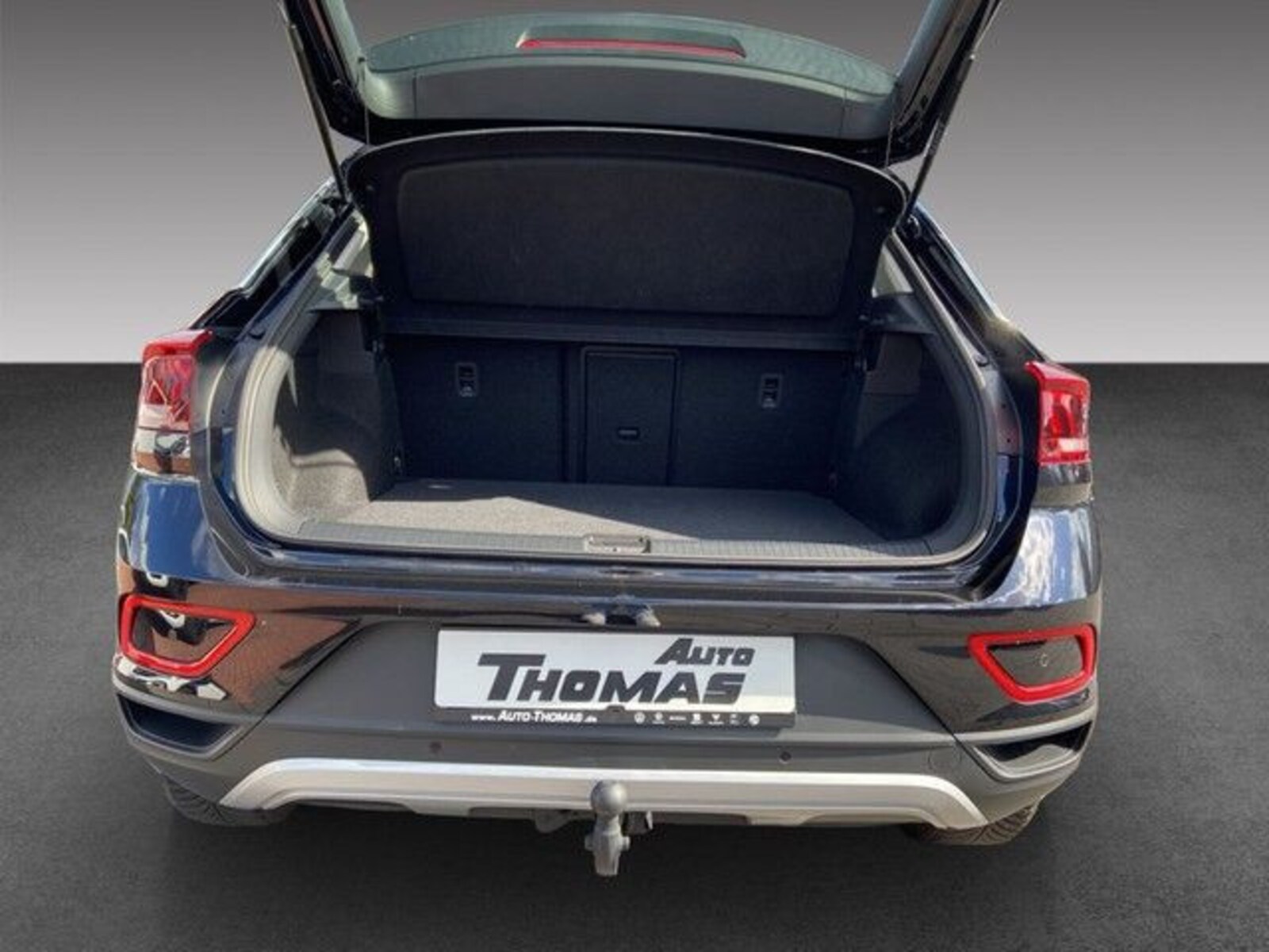 Volkswagen T-Roc – Bild 19