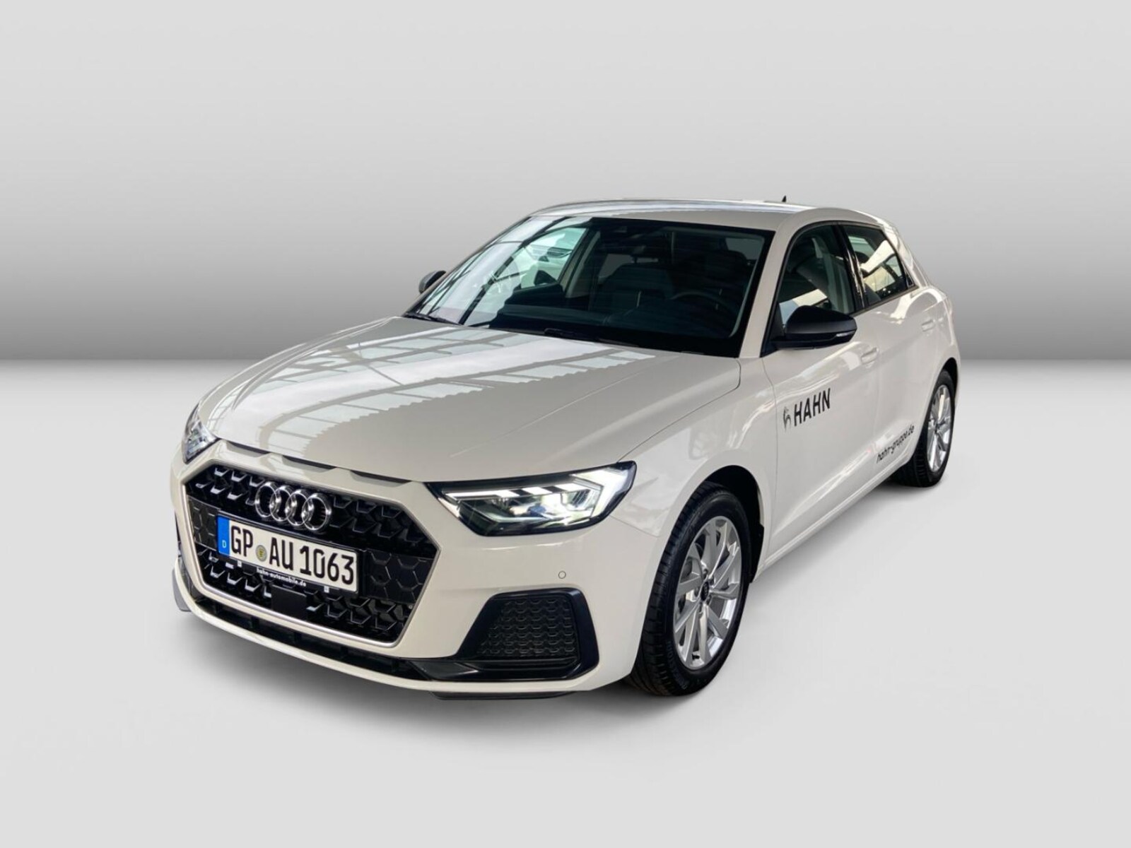 Audi A1 Sportback – Bild 2