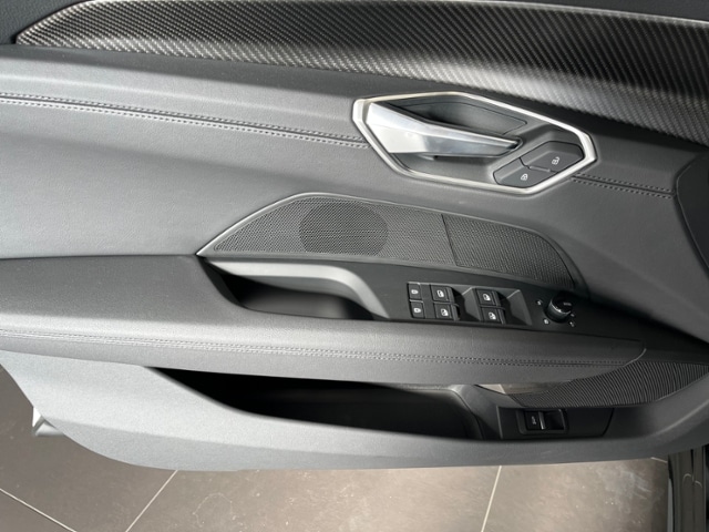 Image about Audi e-tron GT e-tron quattro