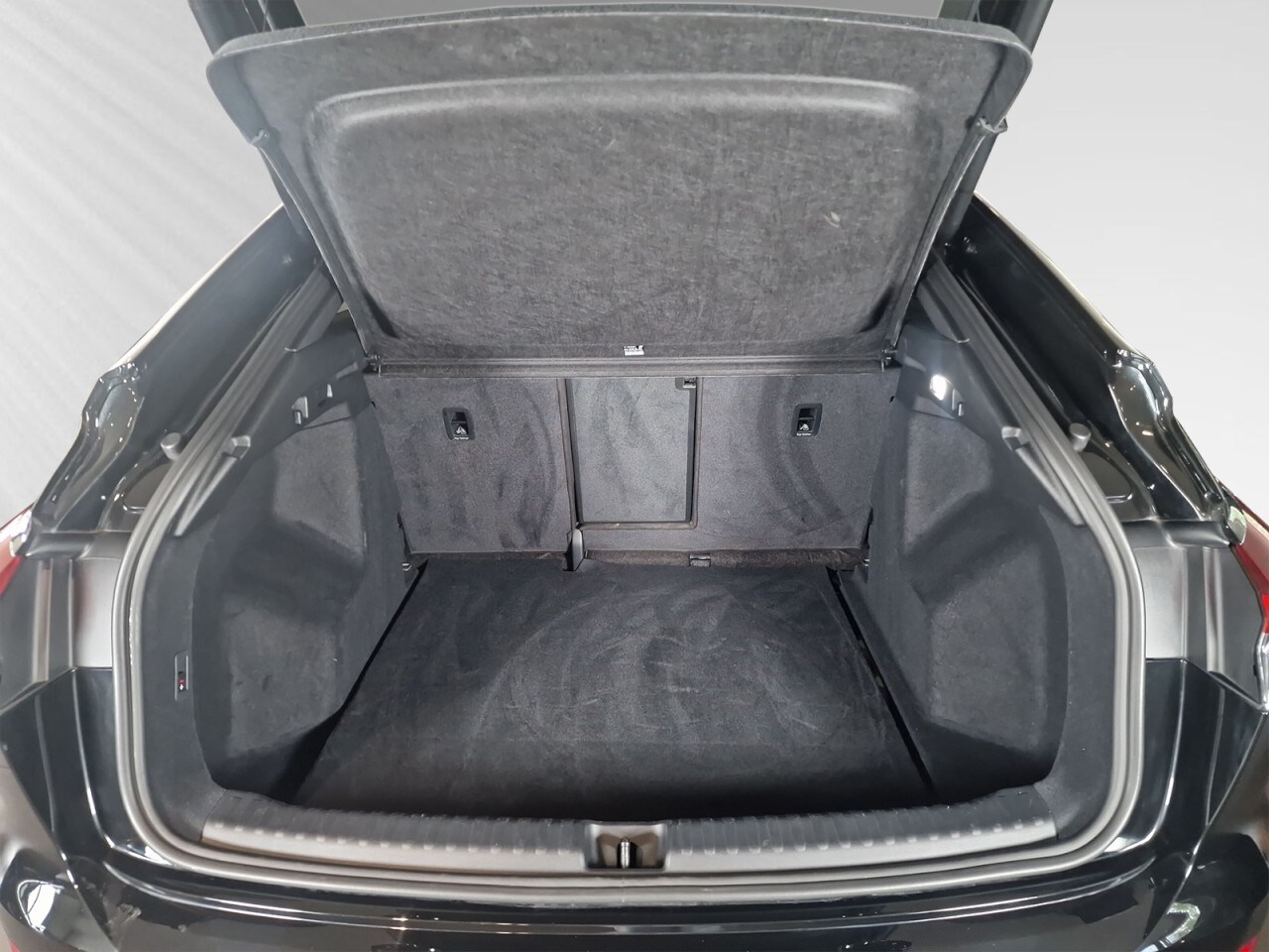 Image about Audi Q4 Sportback e-tron 45 e-tron quattro