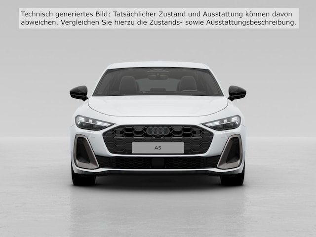 Audi A5 Limousine TFSI S Tronic -  - Joinsteer - #3