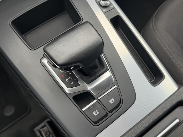 Audi Q5 TFSI E 50 TFSI E Quattro S Tronic - 2021 - Joinsteer - #12