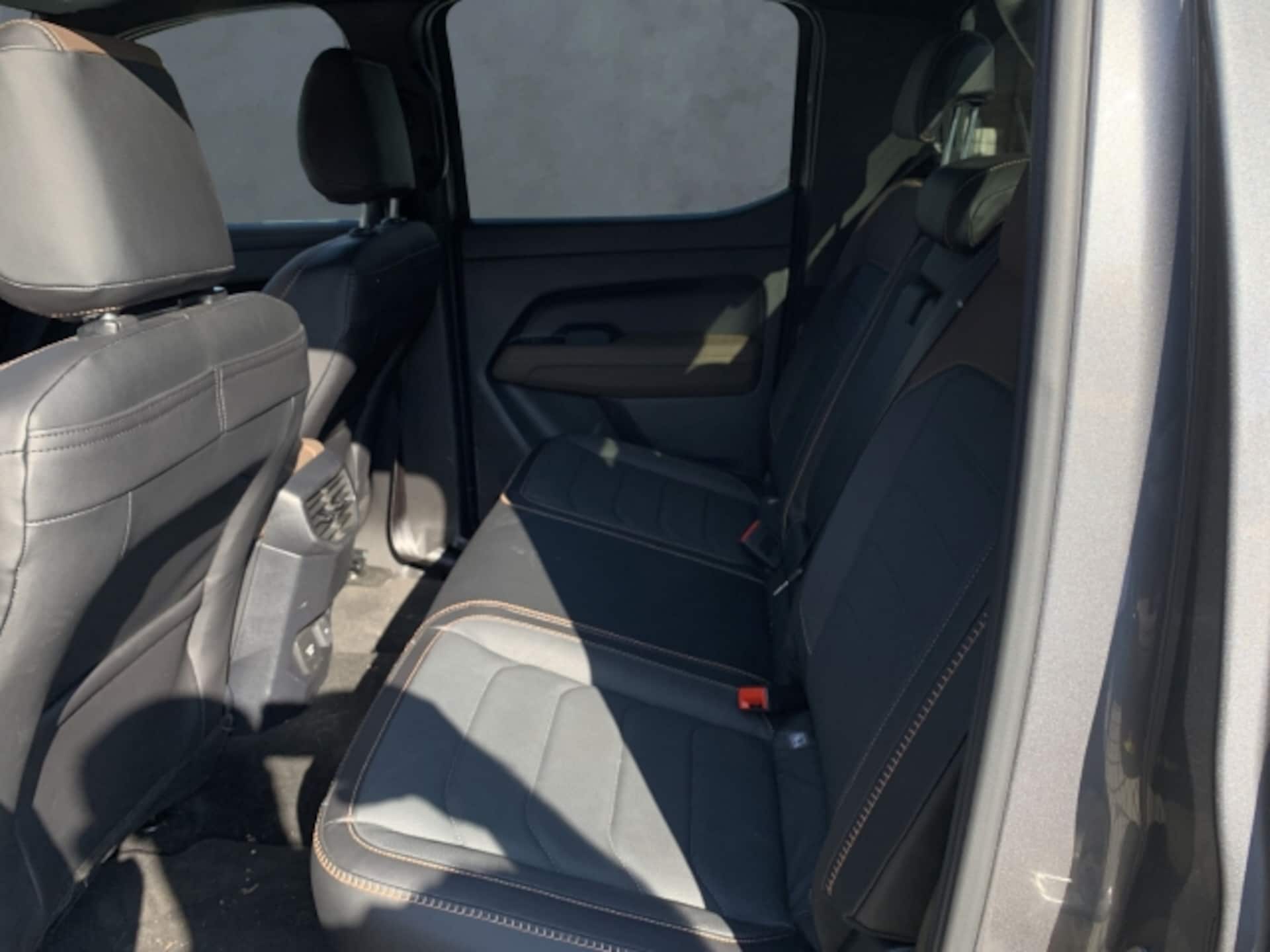 Volkswagen Amarok DoubleCab PanAmericana