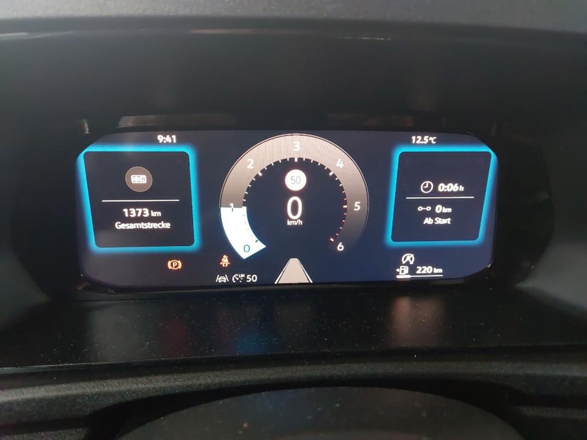 Volkswagen Caddy Cargo