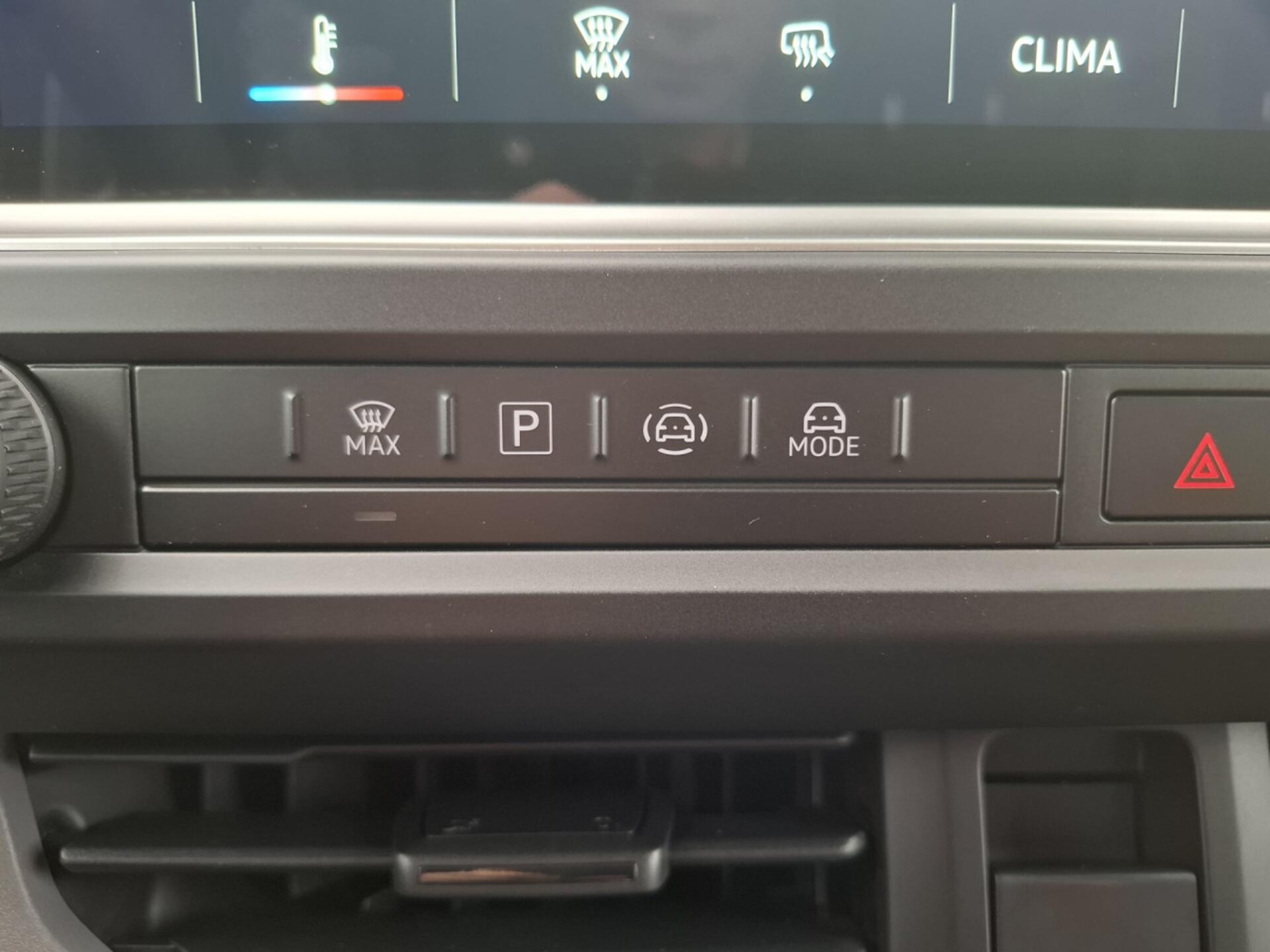 Volkswagen Transporter Kasten langer Radstand