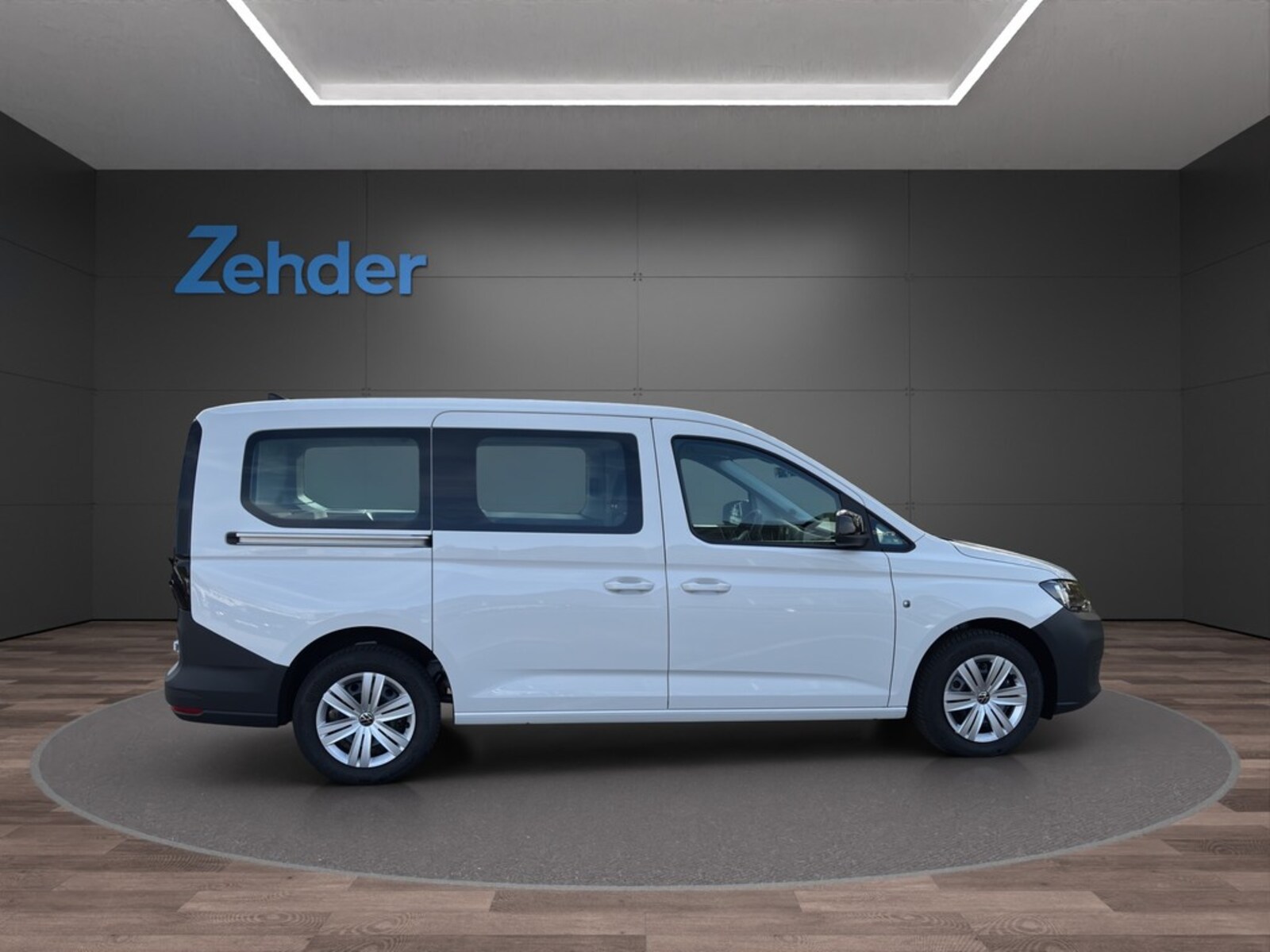 Volkswagen Caddy Maxi – Bild 6